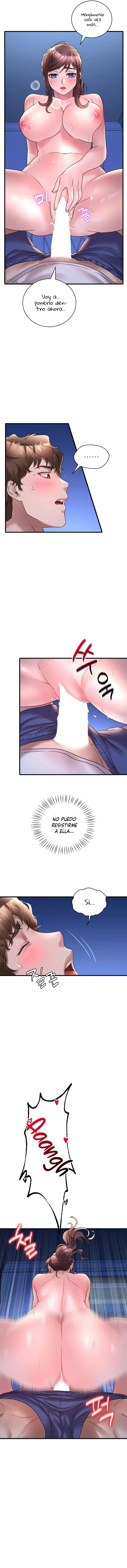 Ella quiere emborracharse Capítulo 25 - Page 6