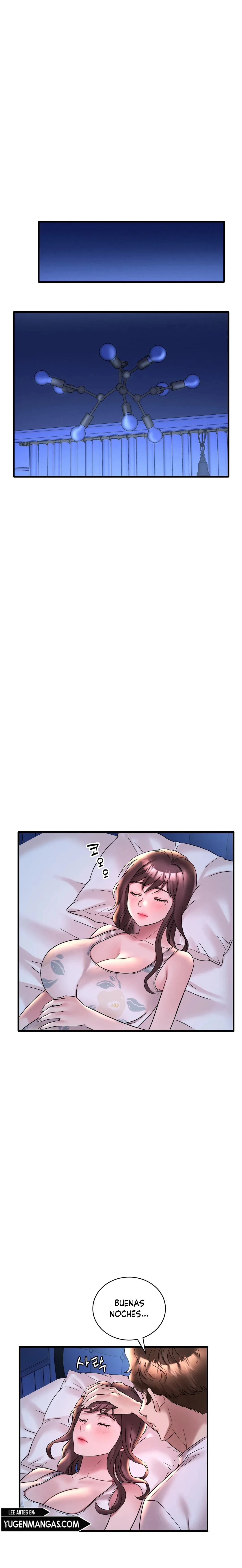 Ella quiere emborracharse Capítulo 26 - Page 11