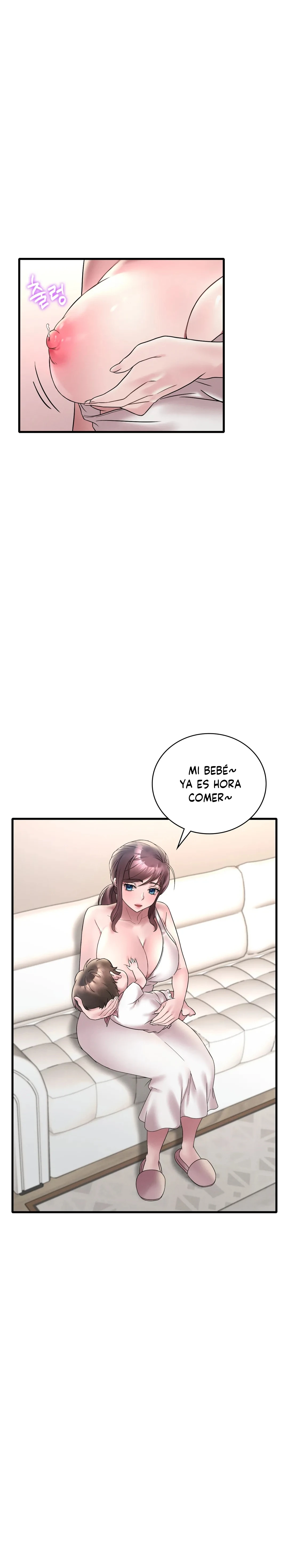 Ella quiere emborracharse Capítulo 26 - Page 21