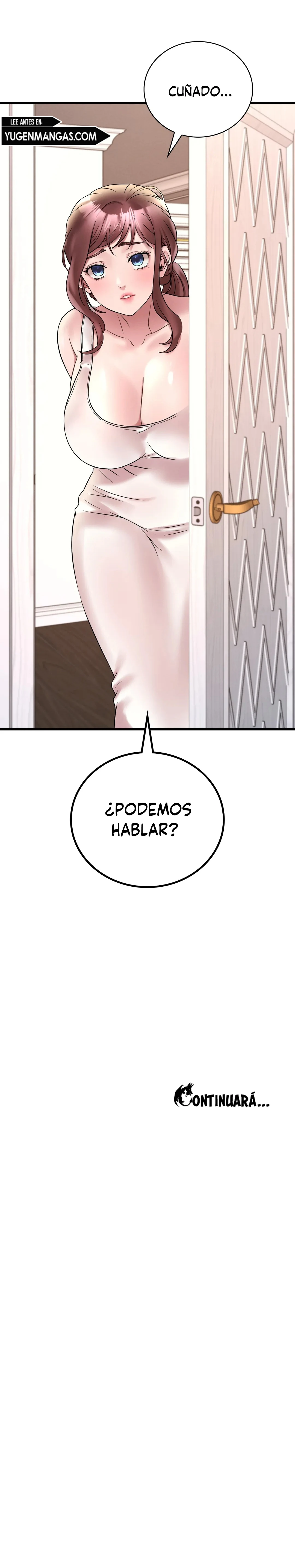 Ella quiere emborracharse Capítulo 26 - Page 32