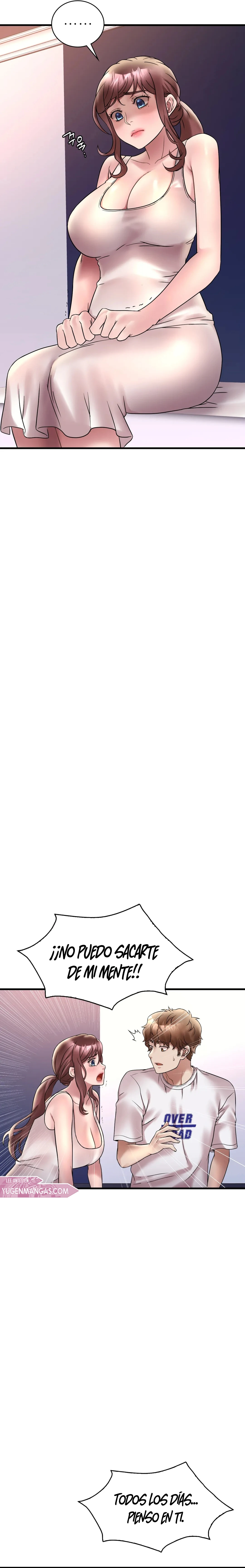 Ella quiere emborracharse Capítulo 27 - Page 5