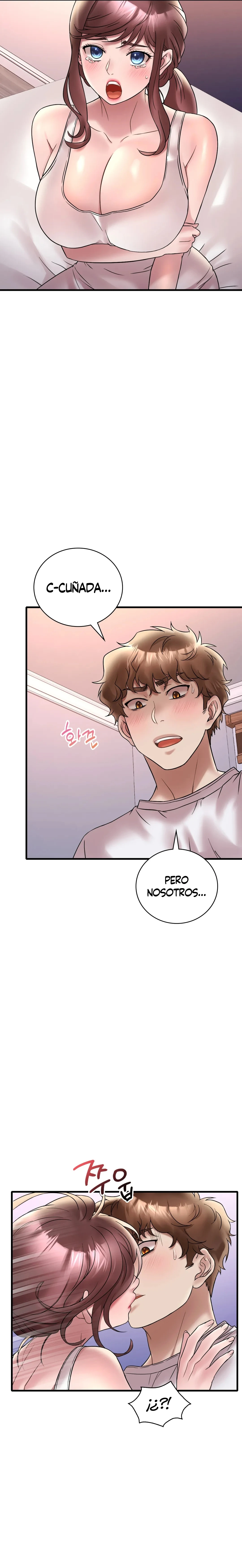 Ella quiere emborracharse Capítulo 27 - Page 6