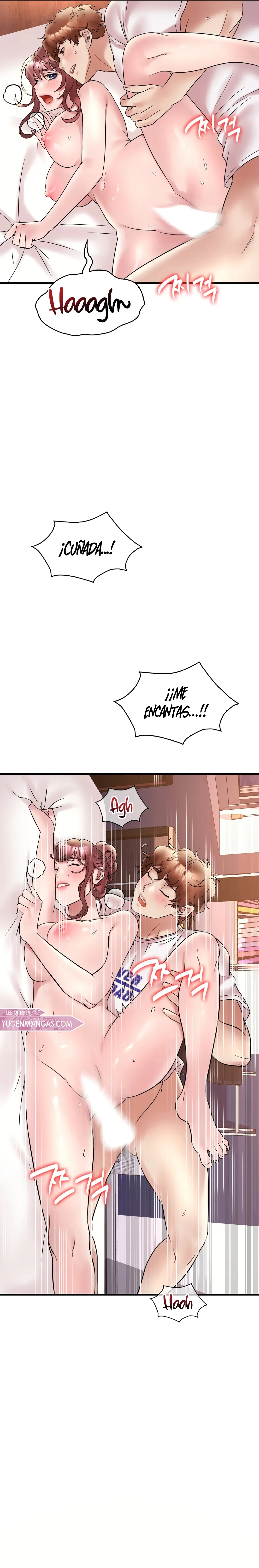 Ella quiere emborracharse Capítulo 27 - Page 25