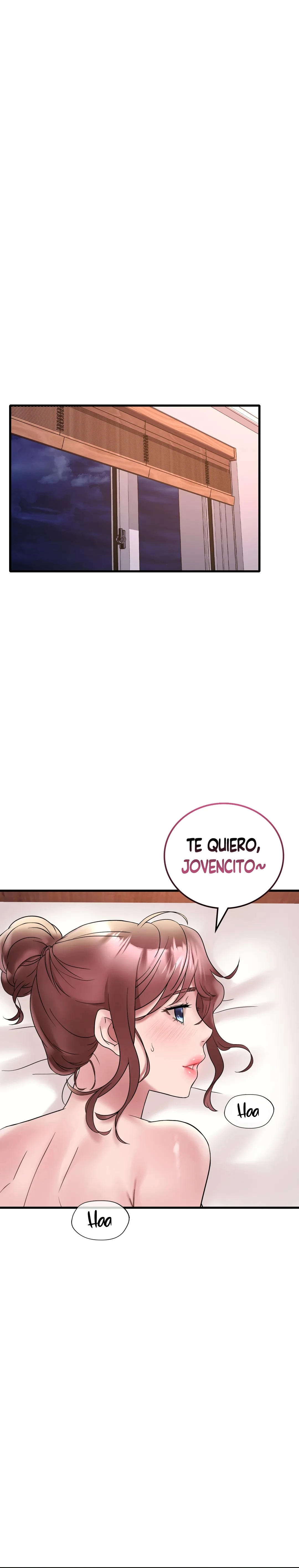 Ella quiere emborracharse Capítulo 27 - Page 28