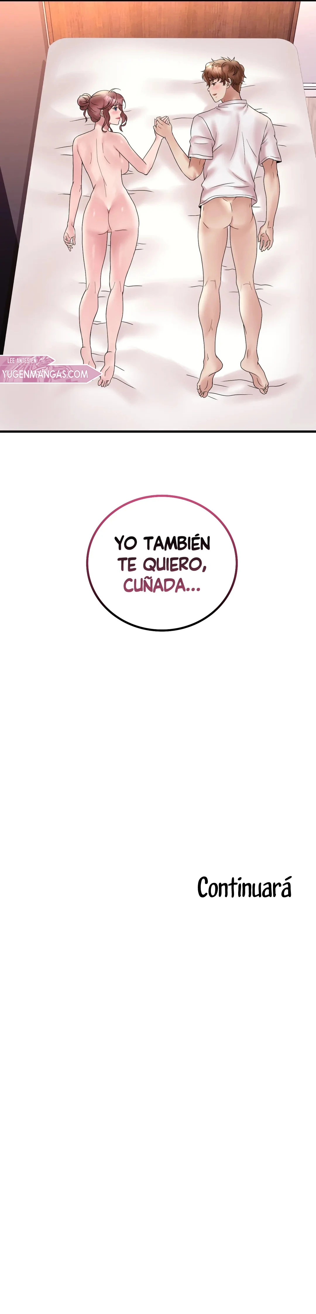 Ella quiere emborracharse Capítulo 27 - Page 29