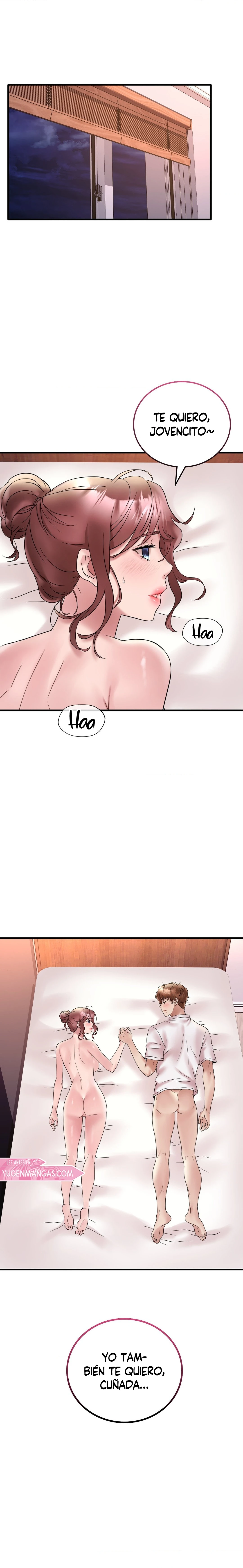 Ella quiere emborracharse Capítulo 28 - Page 2
