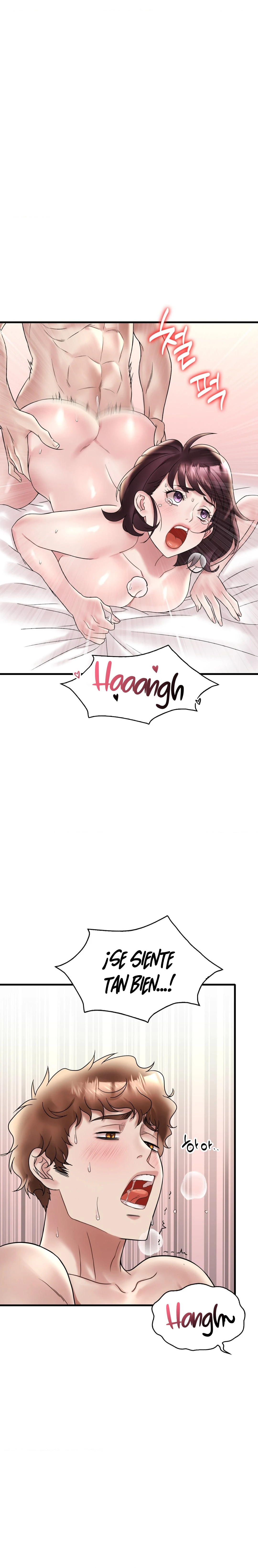 Ella quiere emborracharse Capítulo 28 - Page 11