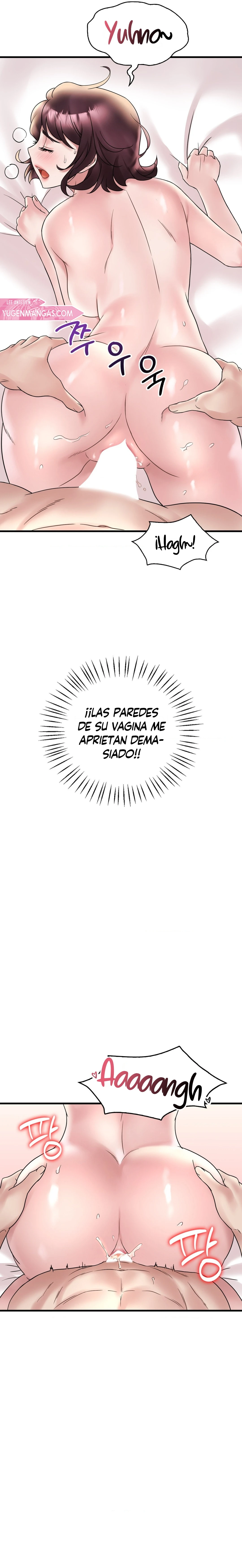 Ella quiere emborracharse Capítulo 28 - Page 13