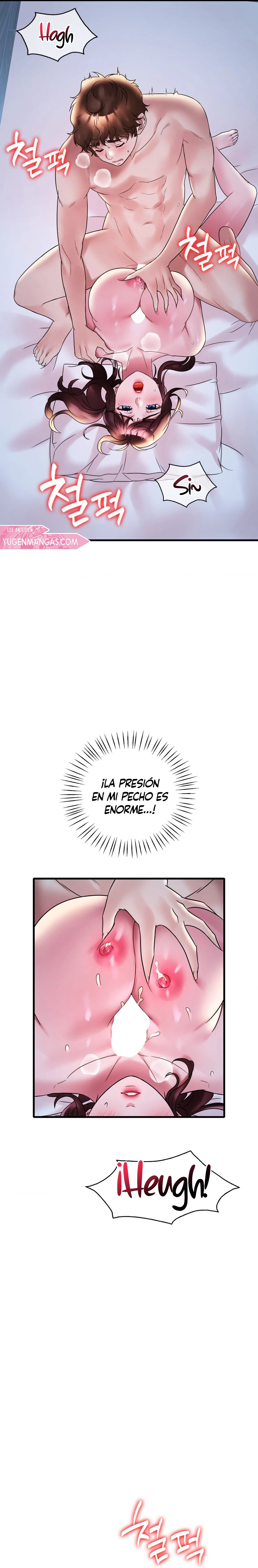 Ella quiere emborracharse Capítulo 29 - Page 8