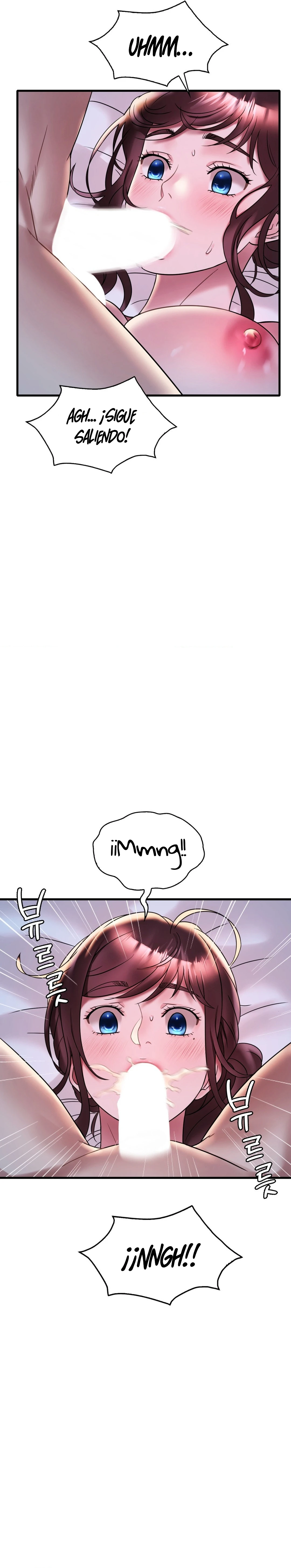 Ella quiere emborracharse Capítulo 29 - Page 11