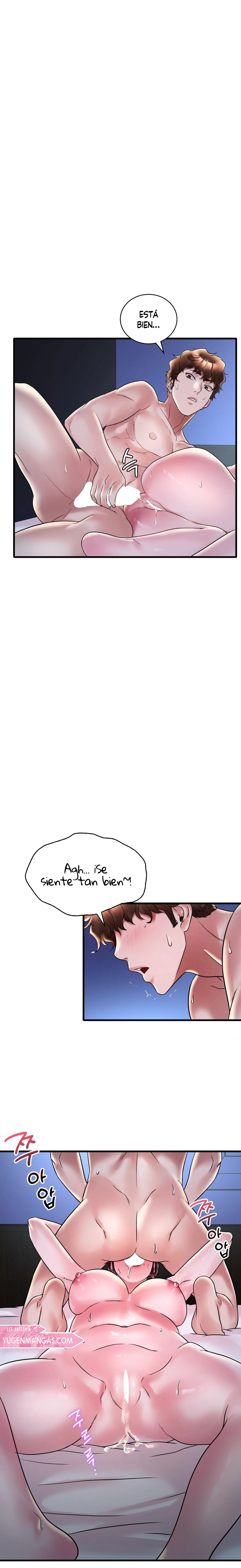 Ella quiere emborracharse Capítulo 29 - Page 27