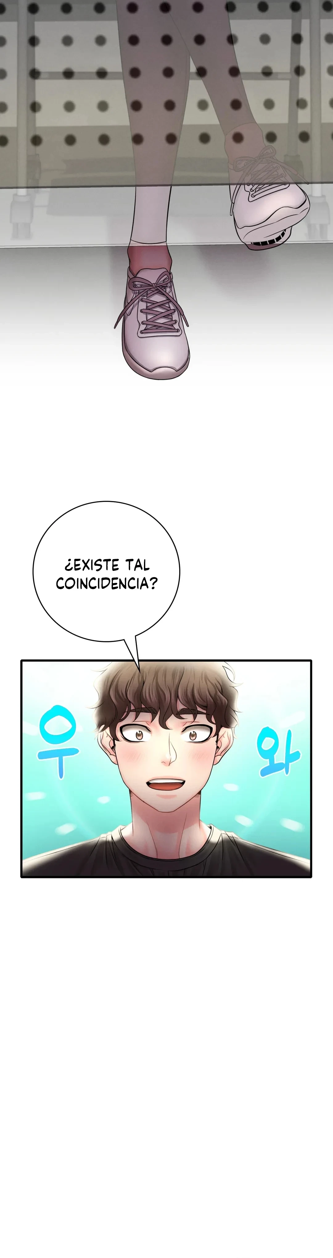 Ella quiere emborracharse Capítulo 3 - Page 15