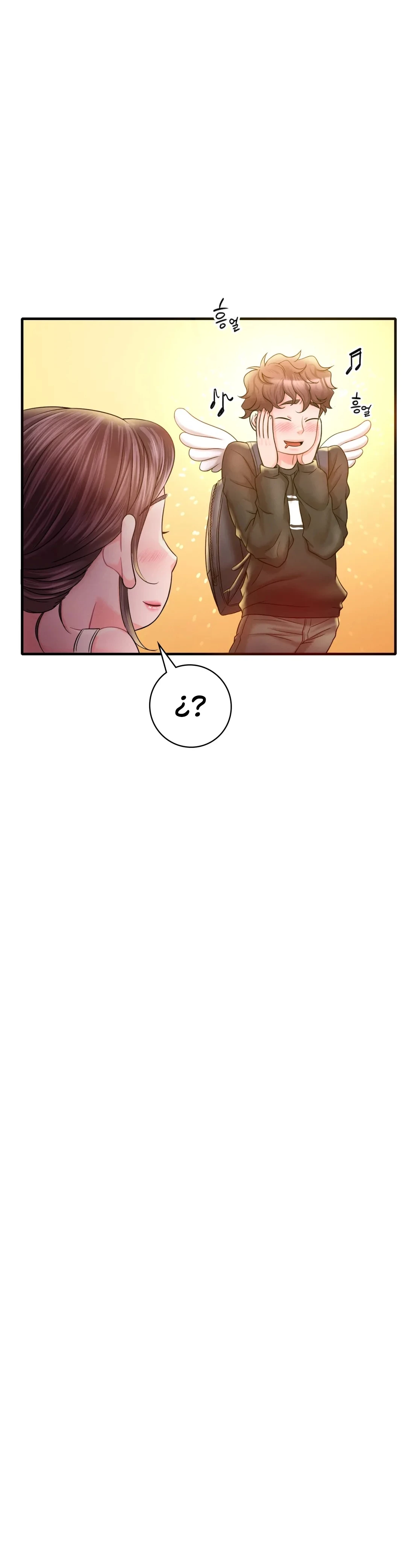 Ella quiere emborracharse Capítulo 3 - Page 28