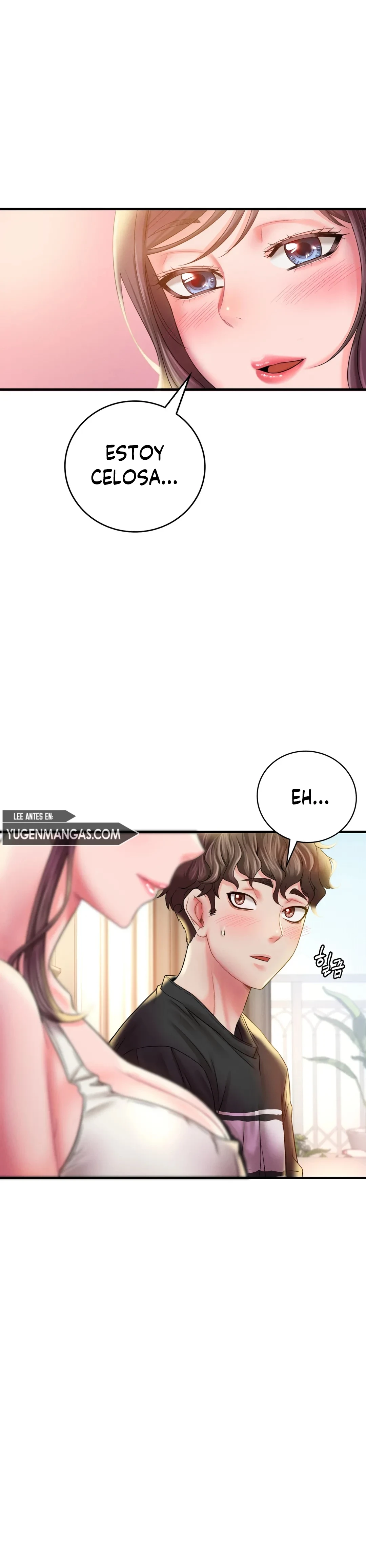 Ella quiere emborracharse Capítulo 3 - Page 32