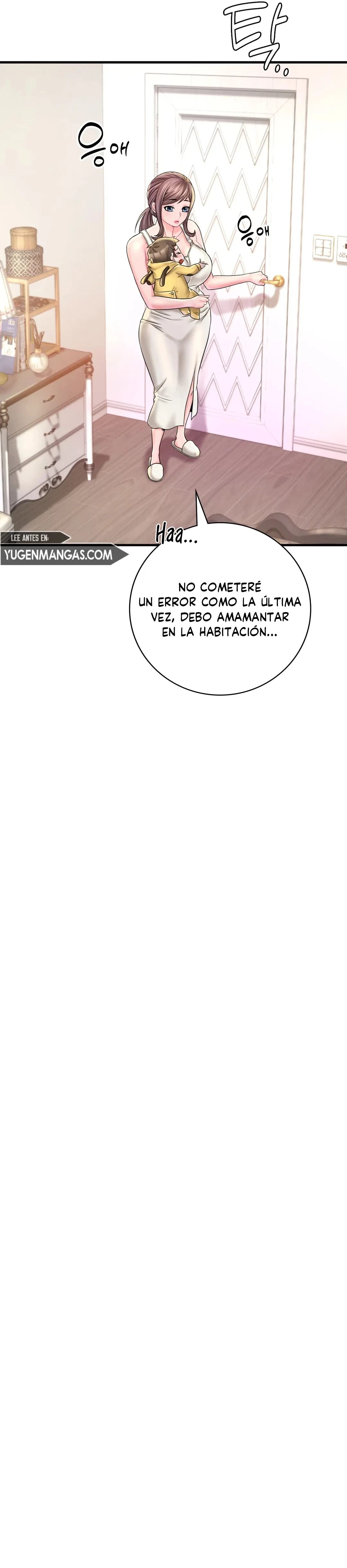 Ella quiere emborracharse Capítulo 3 - Page 36