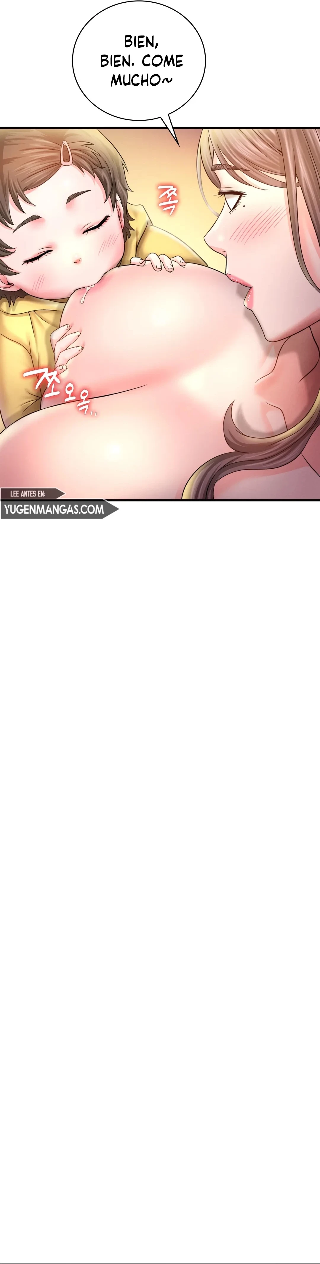 Ella quiere emborracharse Capítulo 3 - Page 40