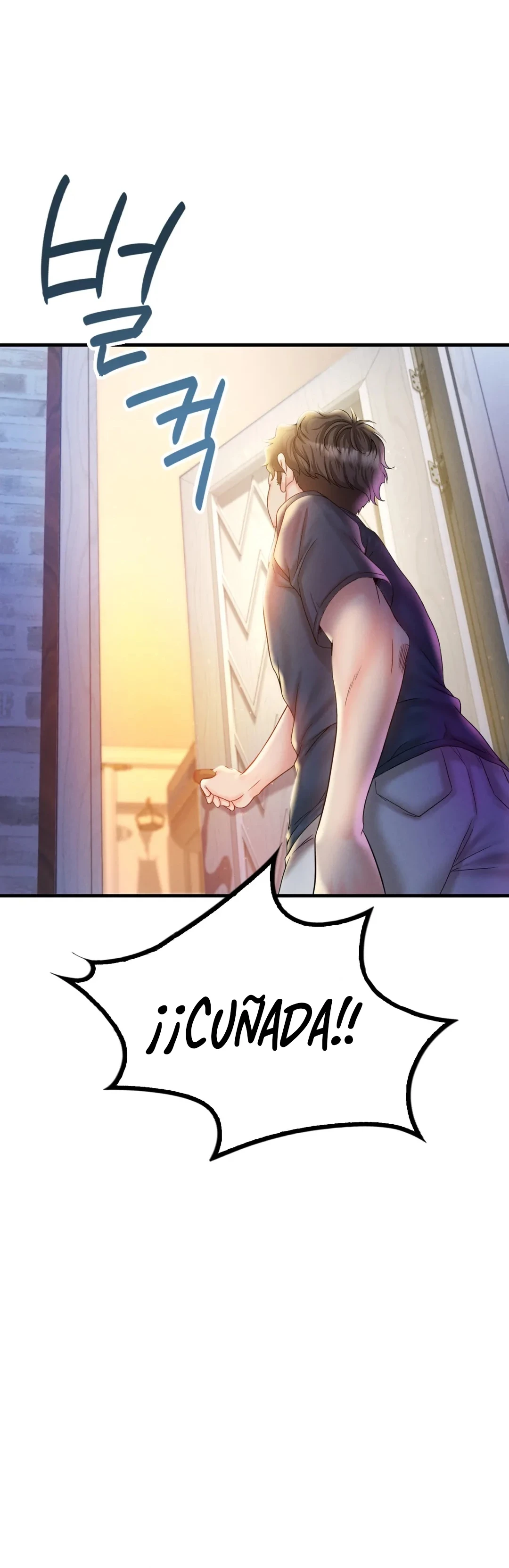 Ella quiere emborracharse Capítulo 3 - Page 49