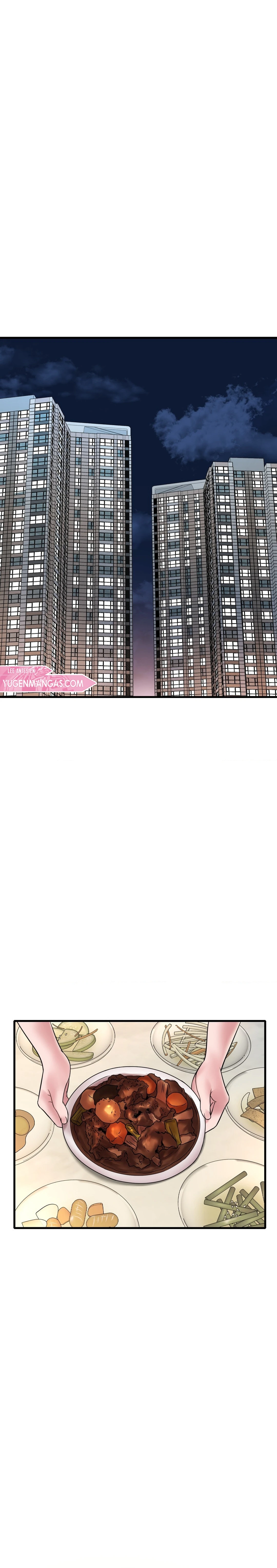 Ella quiere emborracharse Capítulo 30 - Page 14
