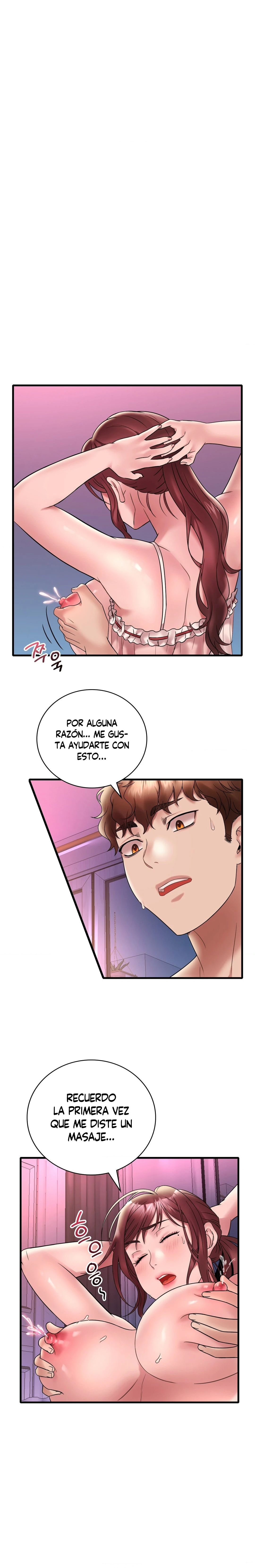 Ella quiere emborracharse Capítulo 30 - Page 22