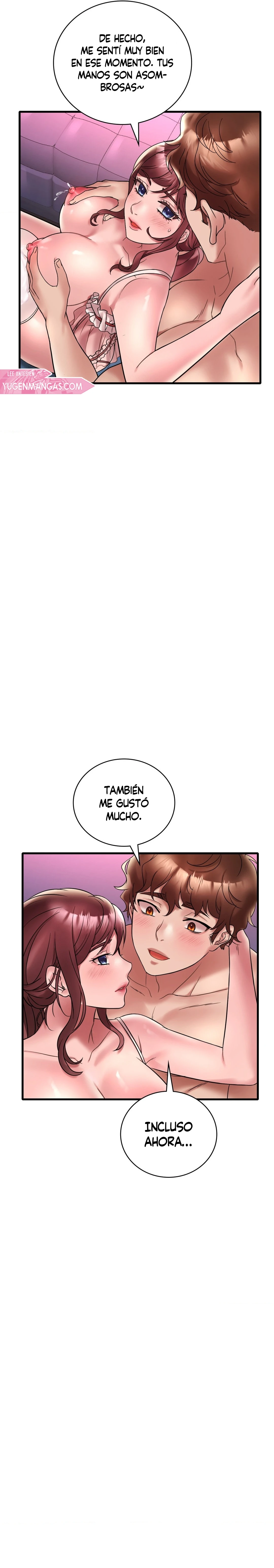 Ella quiere emborracharse Capítulo 30 - Page 23