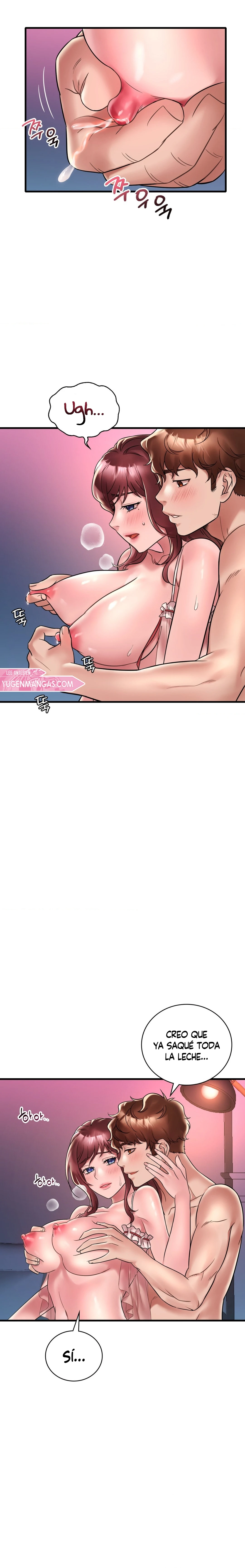 Ella quiere emborracharse Capítulo 30 - Page 25