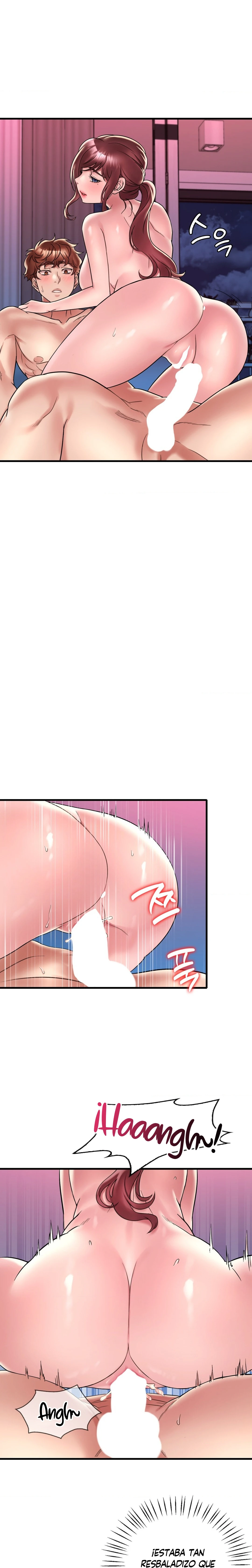 Ella quiere emborracharse Capítulo 31 - Page 8