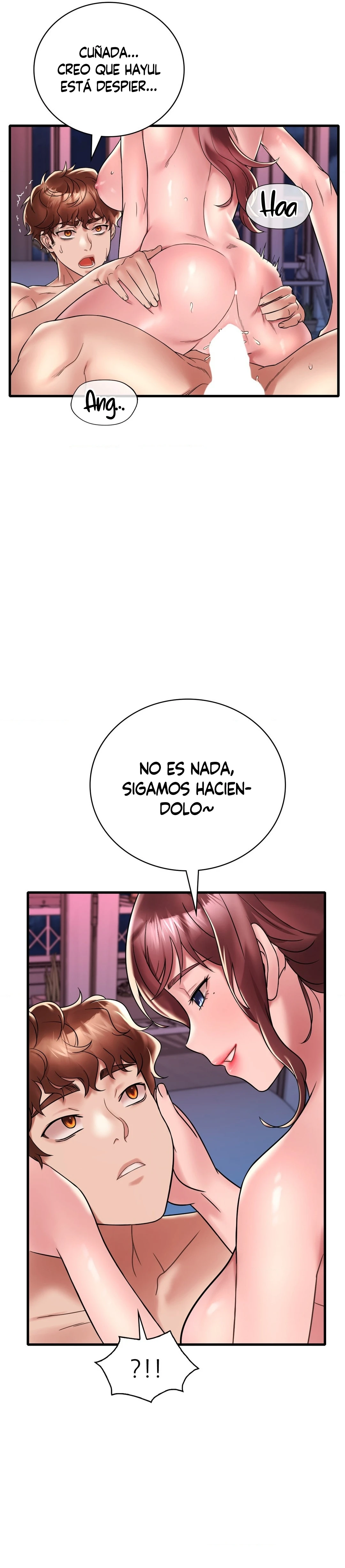Ella quiere emborracharse Capítulo 31 - Page 13