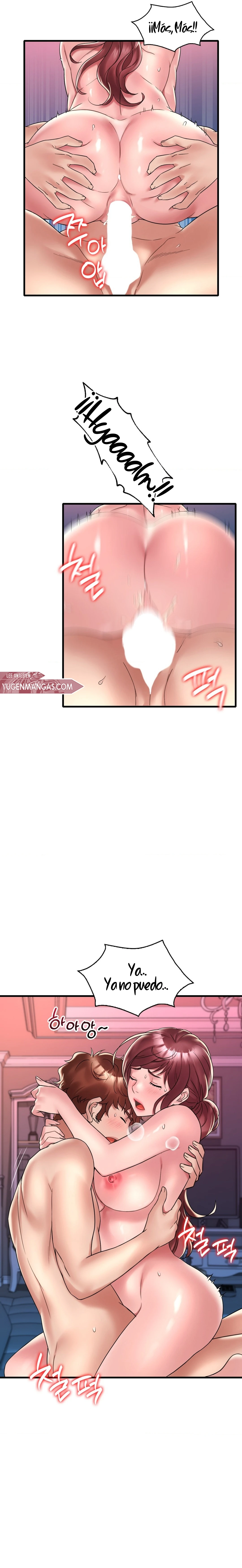 Ella quiere emborracharse Capítulo 31 - Page 15