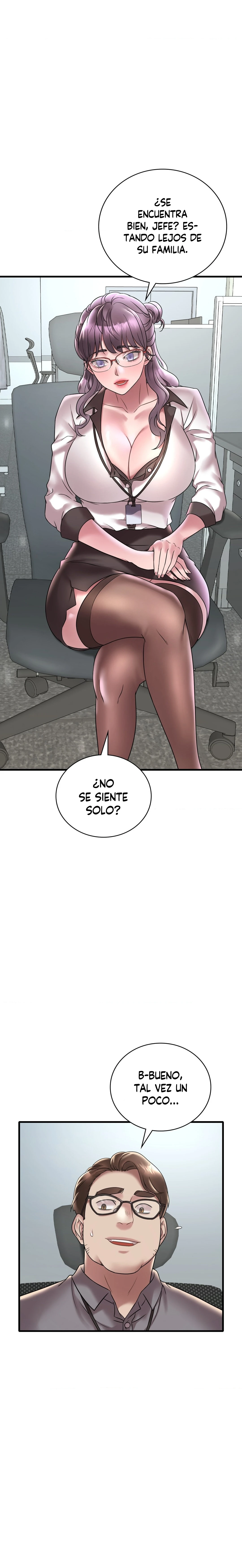 Ella quiere emborracharse Capítulo 32 - Page 7