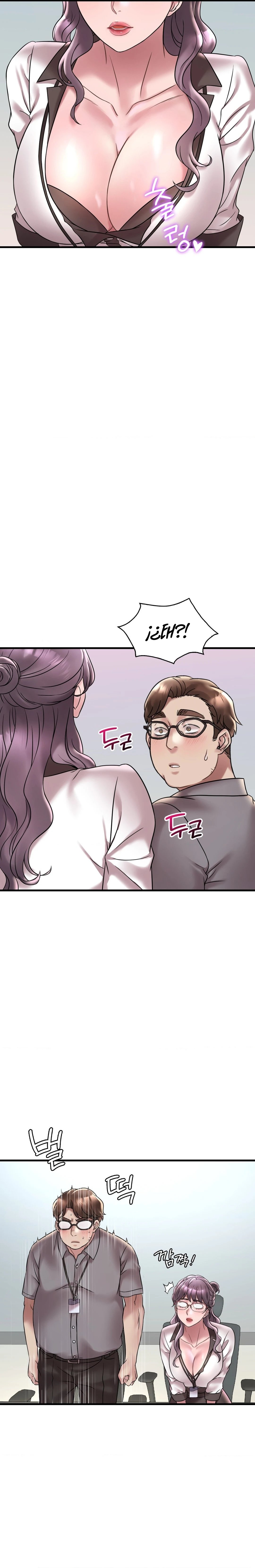 Ella quiere emborracharse Capítulo 32 - Page 9