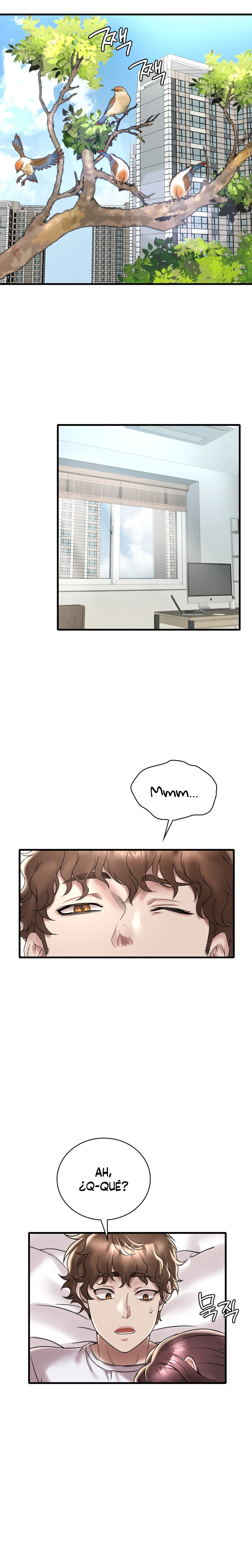 Ella quiere emborracharse Capítulo 32 - Page 15
