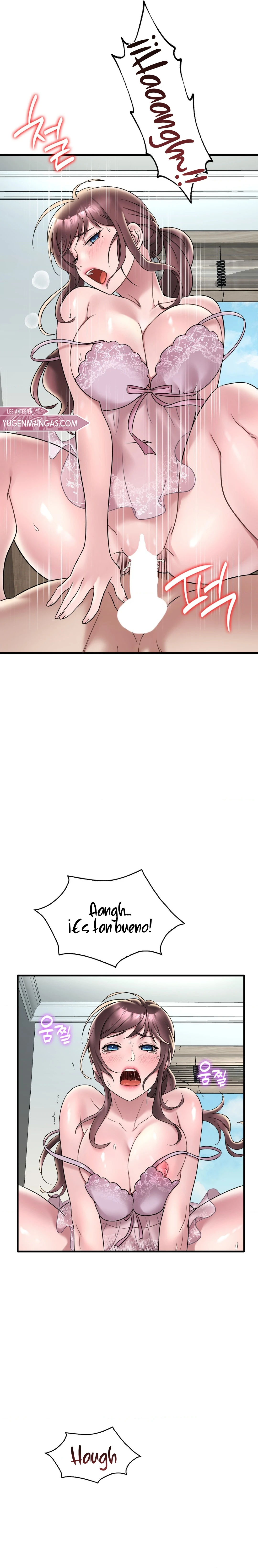Ella quiere emborracharse Capítulo 33 - Page 5
