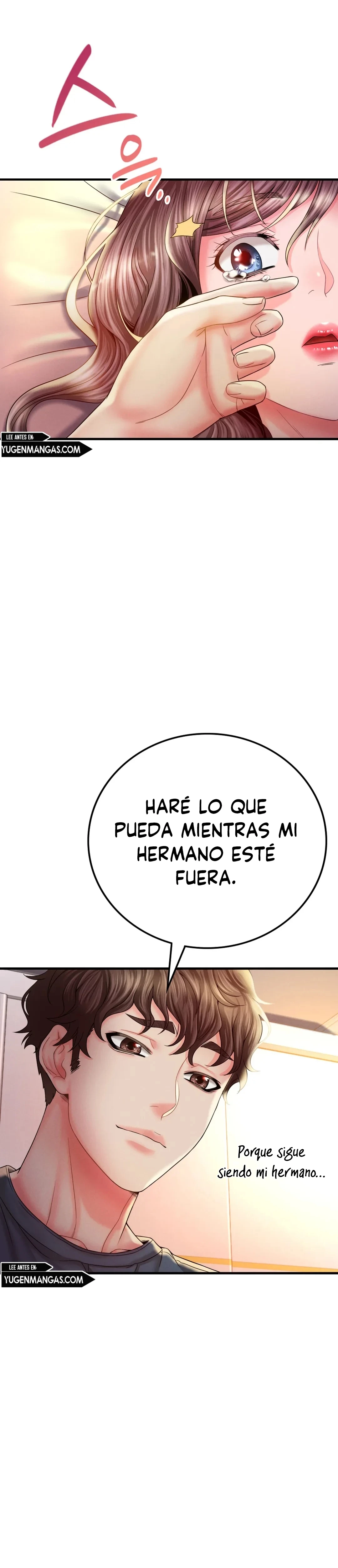 Ella quiere emborracharse Capítulo 4 - Page 17