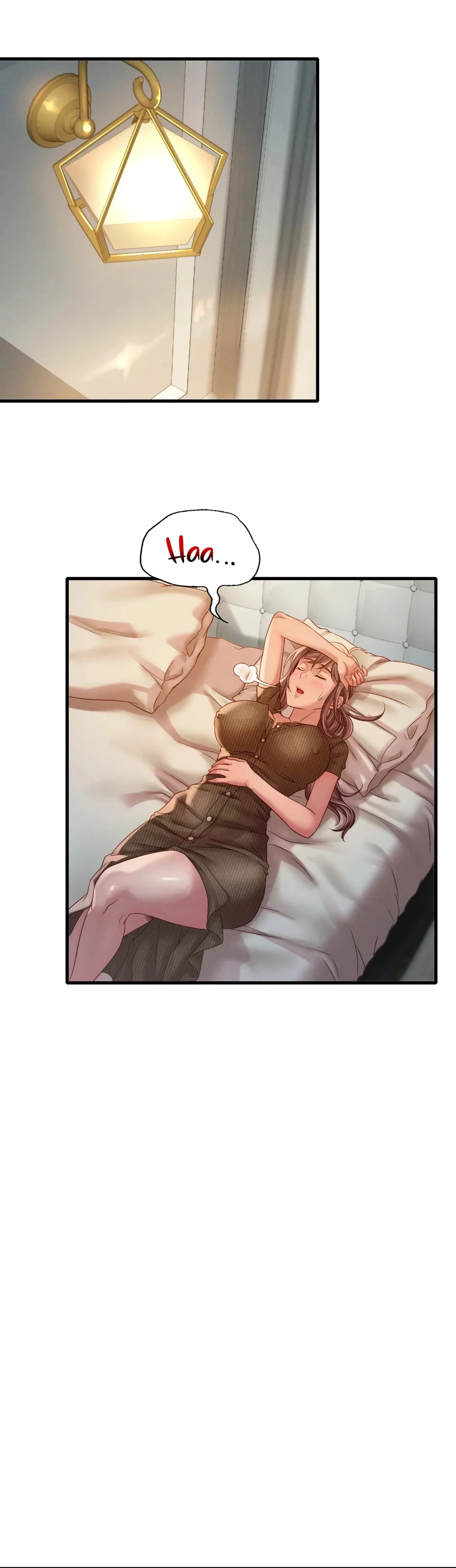 Ella quiere emborracharse Capítulo 5 - Page 28