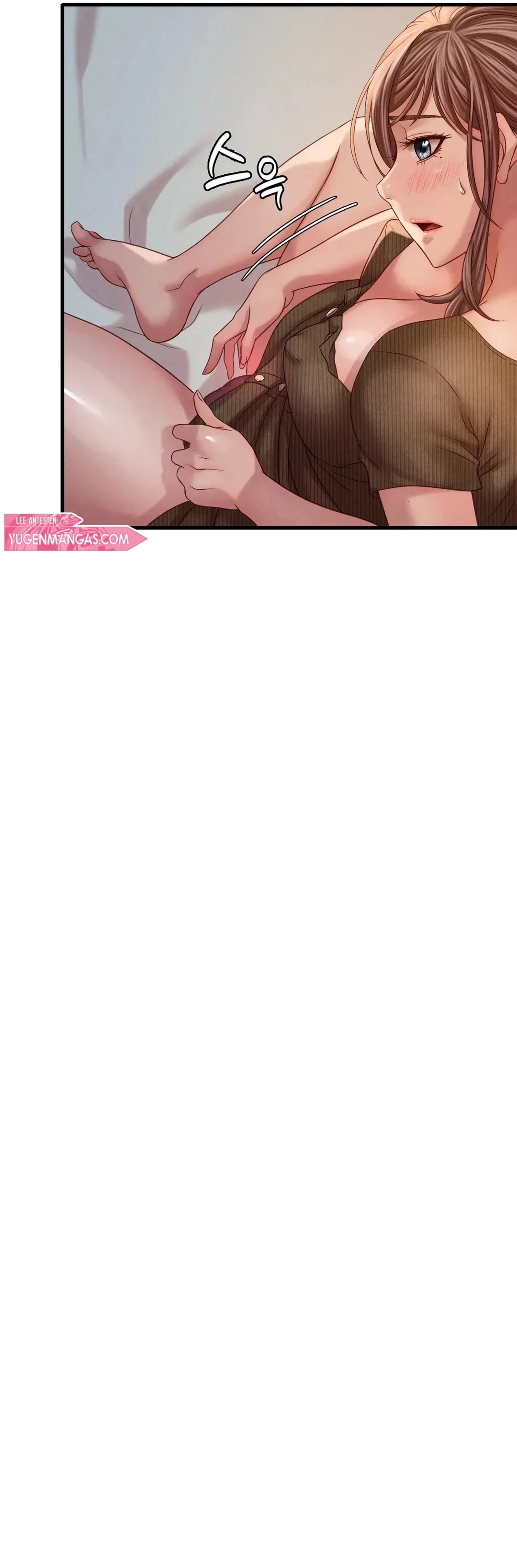 Ella quiere emborracharse Capítulo 5 - Page 30