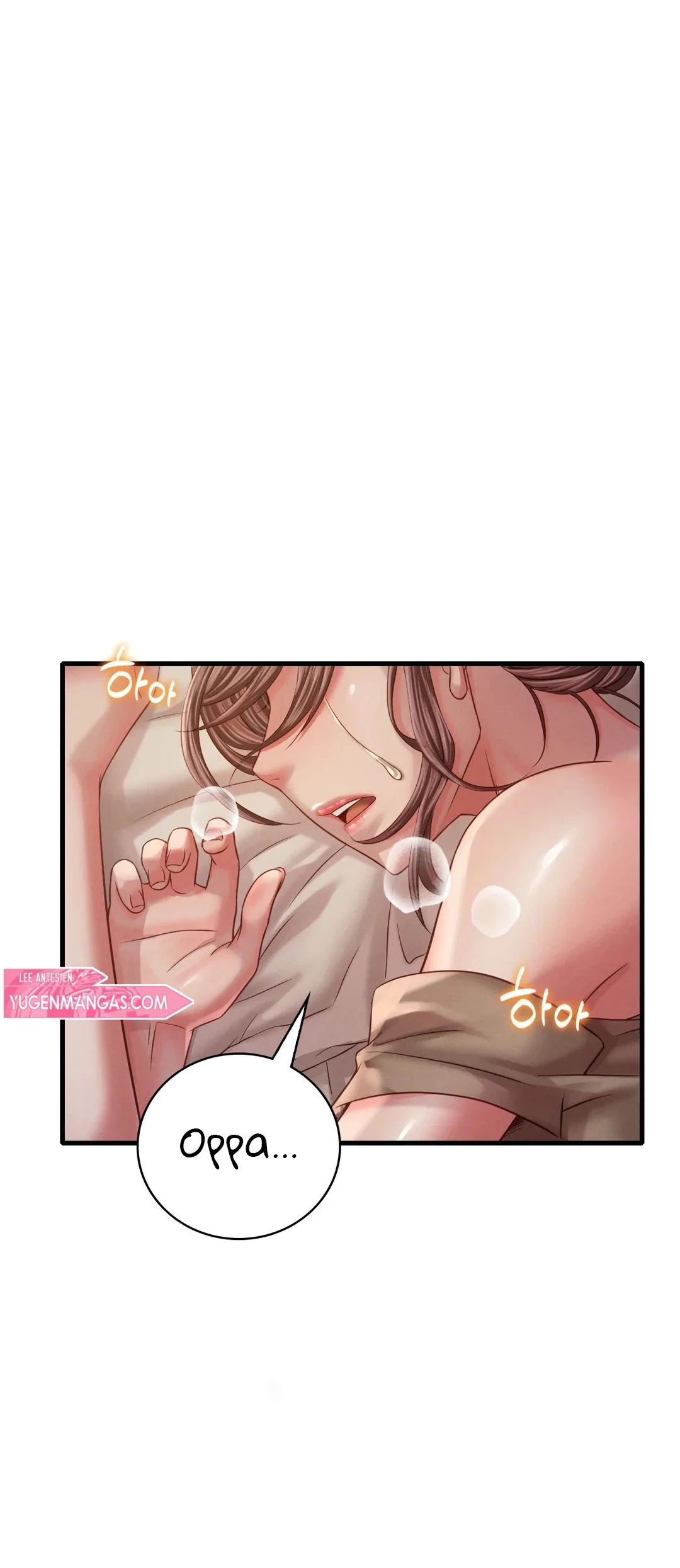 Ella quiere emborracharse Capítulo 5 - Page 35