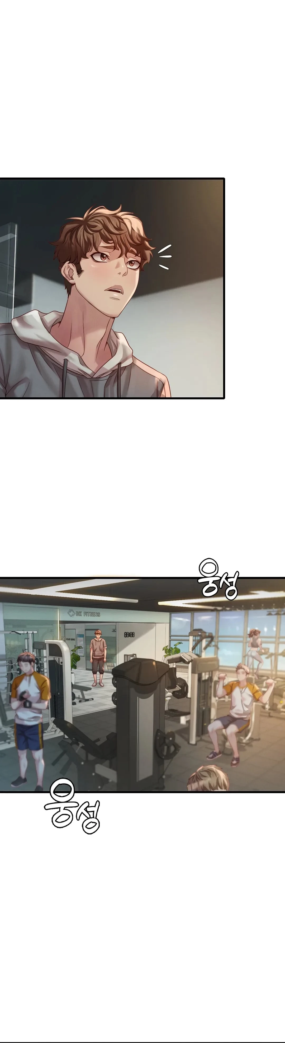 Ella quiere emborracharse Capítulo 5 - Page 40