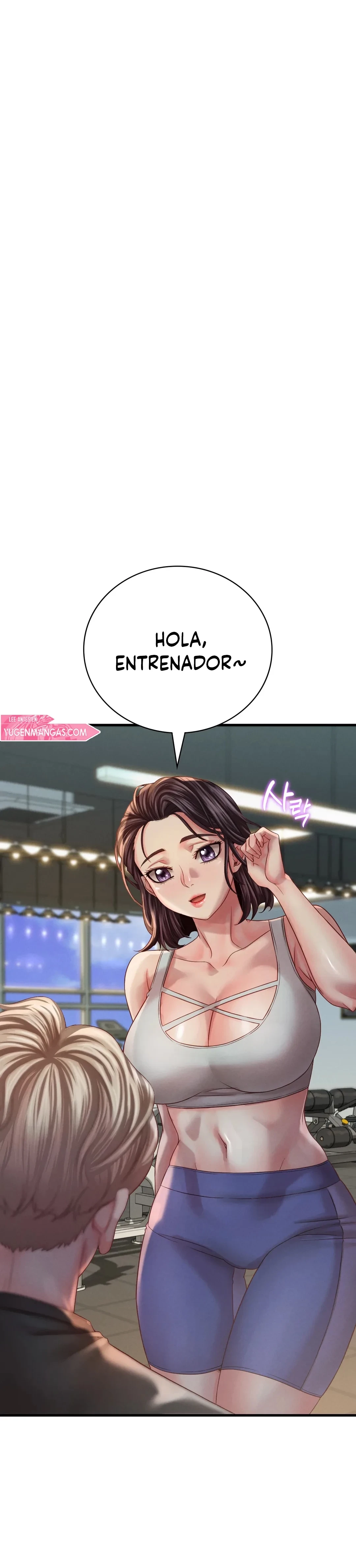 Ella quiere emborracharse Capítulo 5 - Page 46