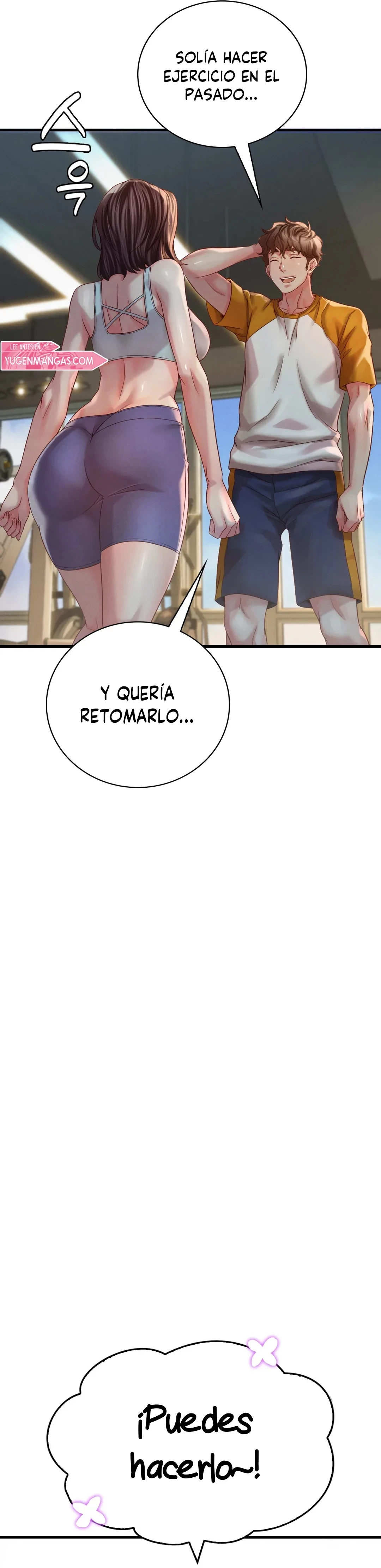 Ella quiere emborracharse Capítulo 5 - Page 49