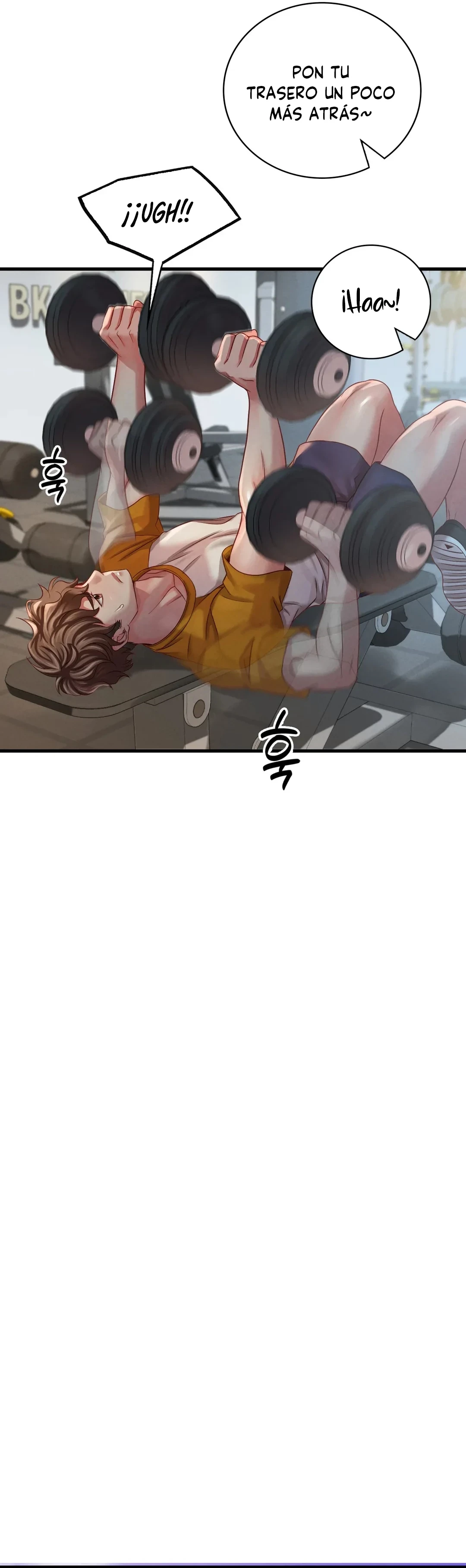 Ella quiere emborracharse Capítulo 5 - Page 53