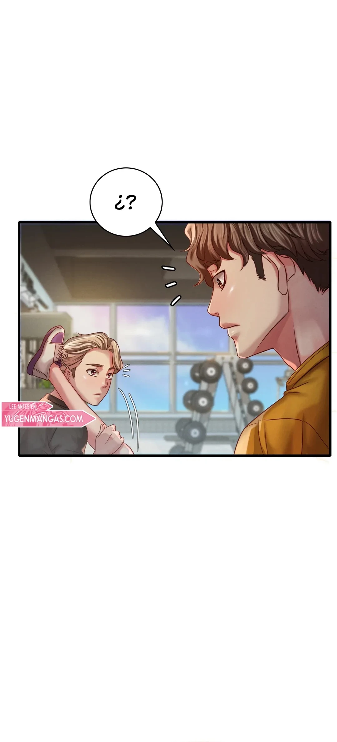 Ella quiere emborracharse Capítulo 5 - Page 58