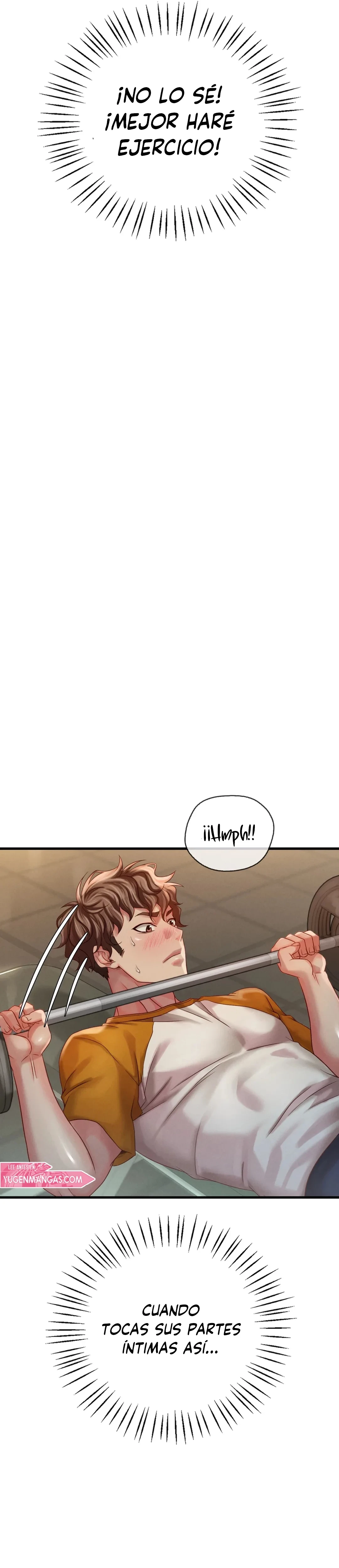 Ella quiere emborracharse Capítulo 5 - Page 62