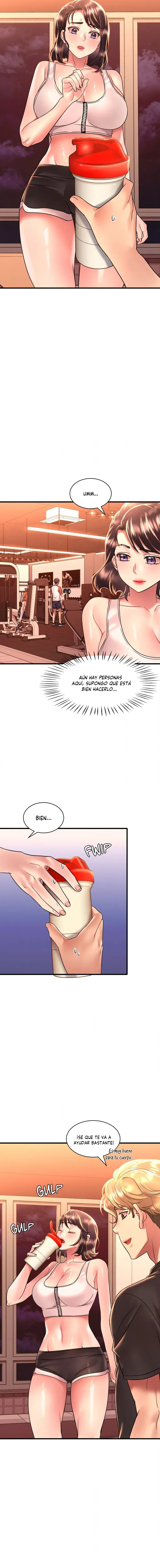 Ella quiere emborracharse Capítulo 51 - Page 2