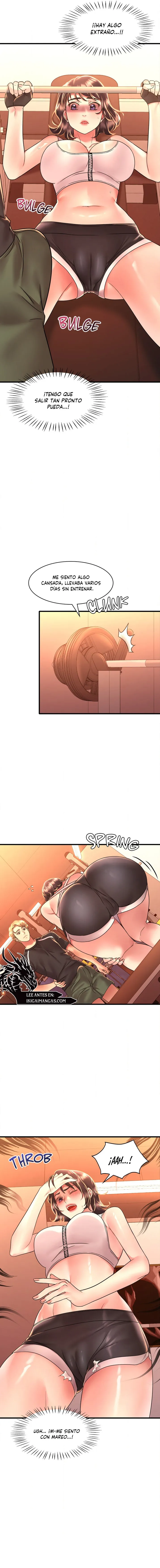 Ella quiere emborracharse Capítulo 51 - Page 7