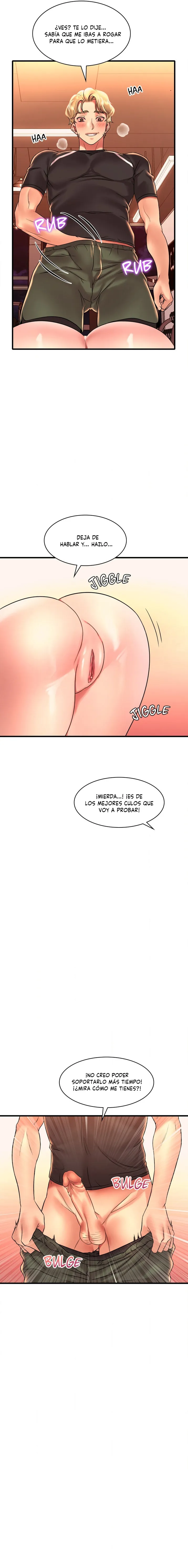 Ella quiere emborracharse Capítulo 51 - Page 15