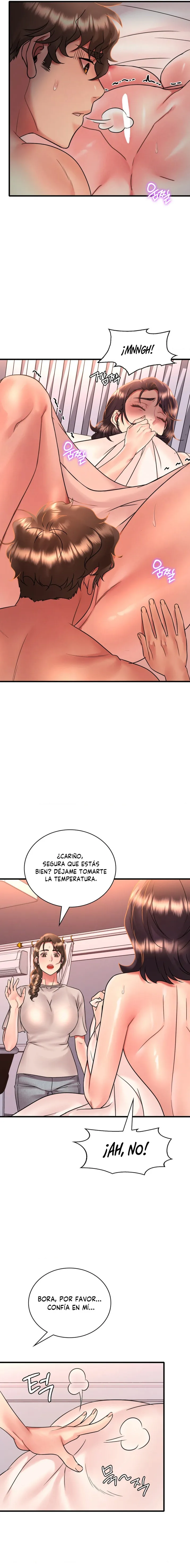 Ella quiere emborracharse Capítulo 54 - Page 3