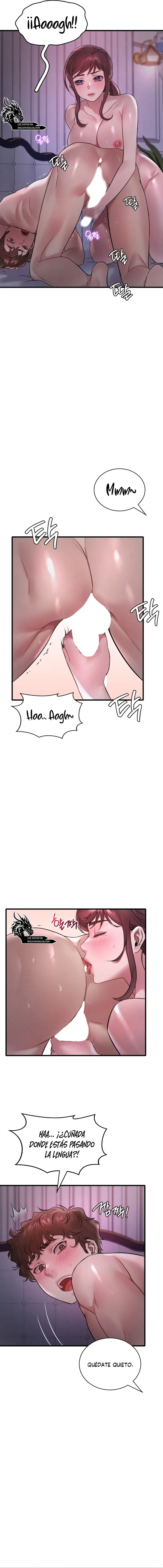 Ella quiere emborracharse Capítulo 56 - Page 2