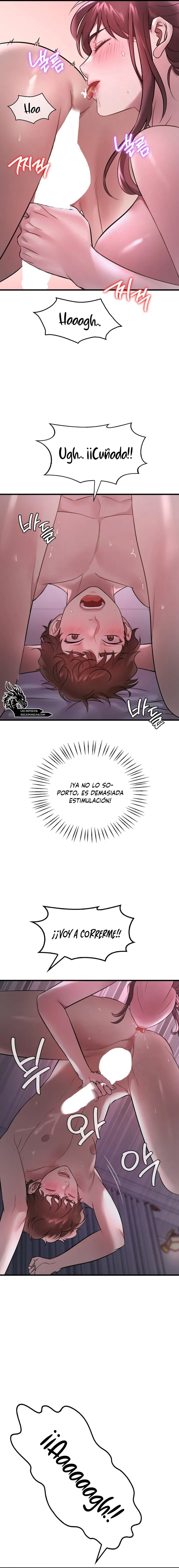Ella quiere emborracharse Capítulo 56 - Page 3