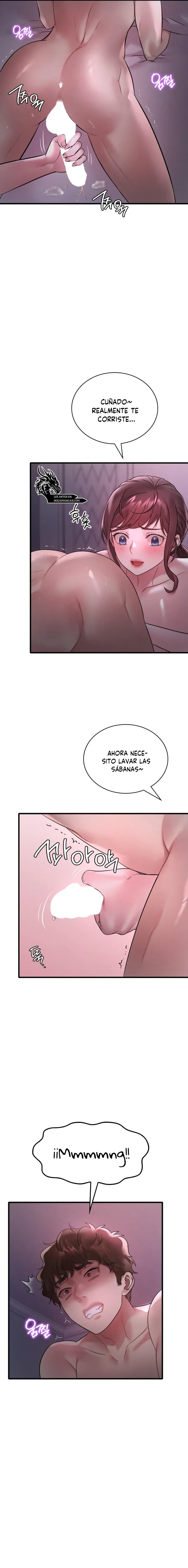 Ella quiere emborracharse Capítulo 56 - Page 4