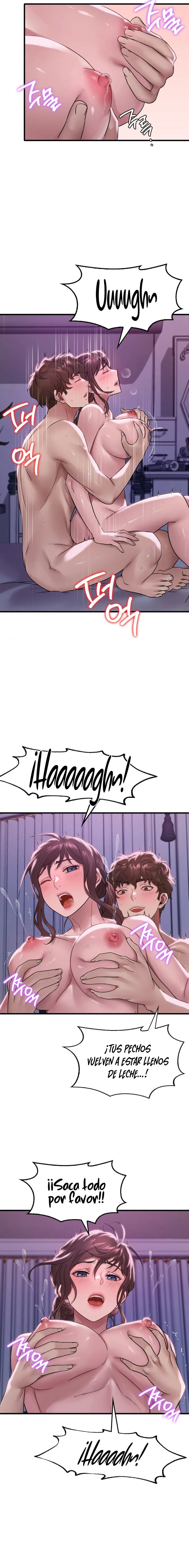 Ella quiere emborracharse Capítulo 57 - Page 6